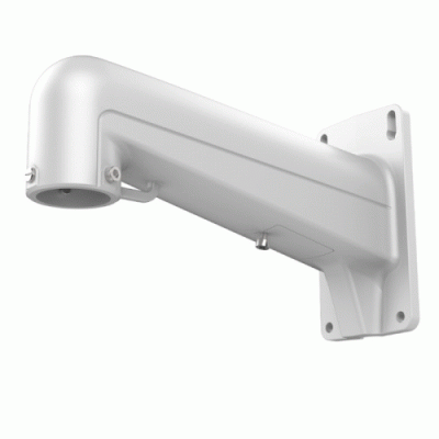 Hikvision DS-1602ZJ Wall Mount for Speed Domes, Aluminum Alloy
