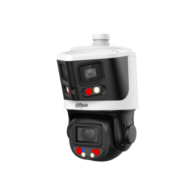 Dahua DH-IPC-HDBW3549R1-ZAS-PV 5MP WizSense IR (50M) Fixed focal Eyeball,  PoE/12VDC, IP67, IK10