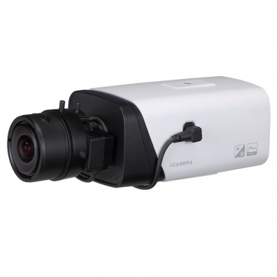 Dahua IPC-HF81200E 12 Megapixel Ultra HD Network Camera
