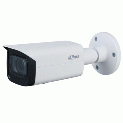 Dahua IPC-HFW2831TP-AS-0360B-S2 8MP Starlight IR 80m Bullet Camera 3.6mm PoE IP67