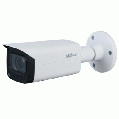 Dahua IPC-HFW2831TP-AS-S2 8MP Starlight IR 80m Bullet Camera 3.6mm PoE IP67
