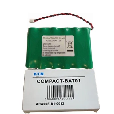 Scantronic COMPACT-BAT01 battery pack for i-on Compact