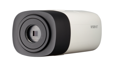 Samsung Techwin QNB-6002 IP 2MP camera body