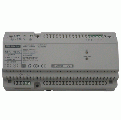 Fermax 2492 VDS Guard Unit Connection Module