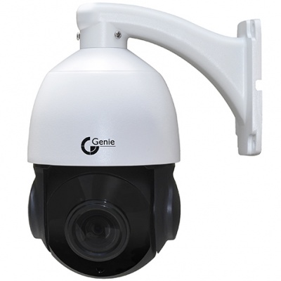 Genie GAHD18IRPTZ 2MP 1080P 18 X zoom PTZ IR camera