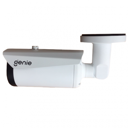Genie GAHDB650IR Starvis 2MP 6-50mm Motorised DC12V Bullet Camera