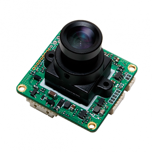 Genie GHD232 AHD 2.1MP 3.6mm PCB Camera