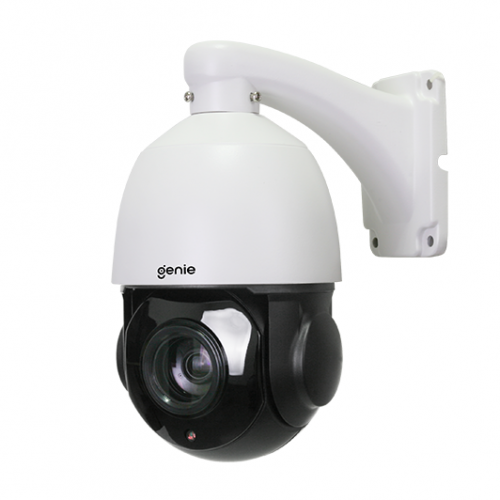 Genie GIP57S-U Starlight 2MP H.265 18x 60mIR IP PoE