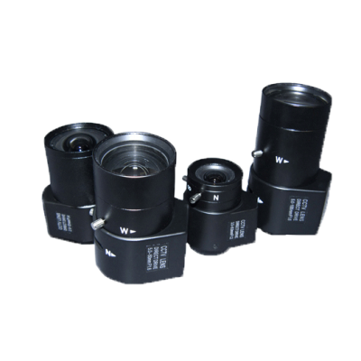 Genie CCTV  GMP2L812 1/2.7” 2MP 2.8-12mm F1.4 DIRECT DRIVE CS MOUNT VARIFOCAL