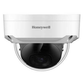 Honeywell H4W8PER2V Performance Series 8MP IP IP66 IK10  2.7mm~13.5mm IR 40m Dome PoE 12V DC