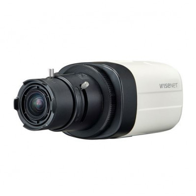 Samsung HCB-6001 1080p analogue HD camera