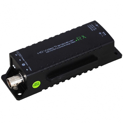 Genie HDUBARTK-R 1 Channel Active Balun Reciever