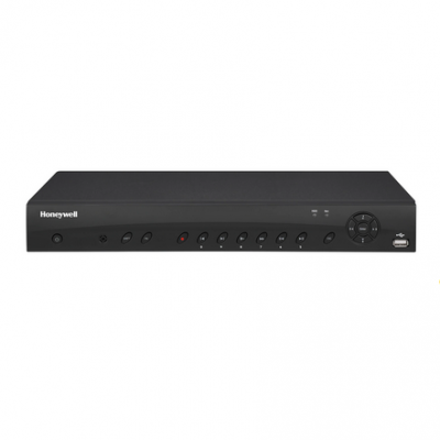 Honeywell HN35080200C MAXPRO 8CH 4k 12MP 240FPS 8 POE IP NVR