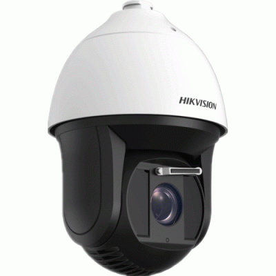 Hikvision DS-2DF8242IX-AELW(T3) IP Speed Dome Camera 2MP Darkfighter 6.0-252mm 42X Zoom 400m IR, WDR, IP67, Hi-PoE, Audio in - out