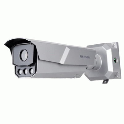 Hikvision IDS-TCM403-BI(04-11MM) IP Bullett ANPR Camera 4MP DeepinView Darkfighter 4-11mm Motorised, WDR, 50m IR, IP67, IK10, PoE, Micro SD, Alarm in - out