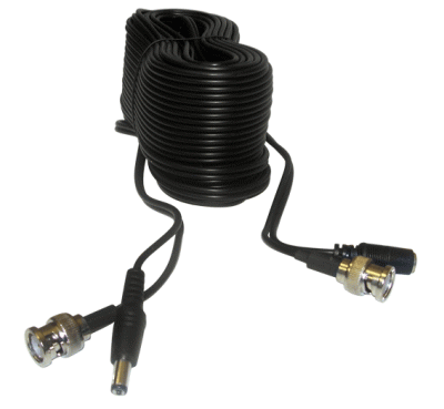 20 Meter Pre made Shotgun Cable