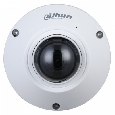 Dahua IPC-EB5531-M-AS 5MP IP Fish Eye Camera 1.4mm Lens PoE