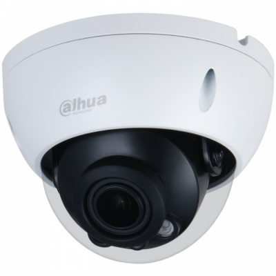 Dahua IPC-HDBW3841R-ZAS 8MP IR Vari-focal Dome WizSense Network Camera