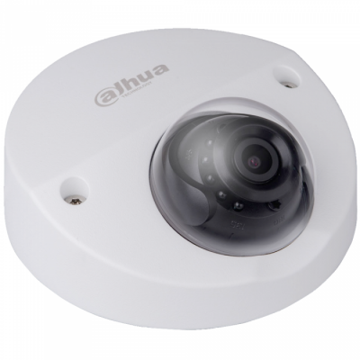 Dahua IPC-HDBW3541FP-AS-M-0280B 5MP IR Mini Dome Network Camera