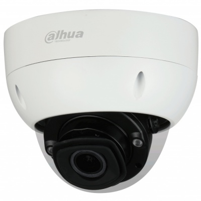 Dahua IPC-HDBW5442H-ZHE 4MP 30 FPS IP VF Dome Camera WizMind 2.8mm IP67 PoE 12V DC