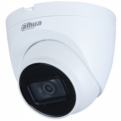 Dahua DH-IPC-HDW3841EMP-AS-0360B 8MP Starlight WizSense IR 30M 3.6mm H265+ WDR PoE IP67