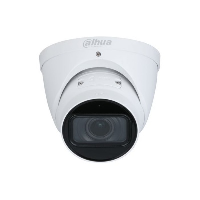 Dahua IPC-HDW5842T-ZE-S2 8MP WizMind IP Dome Camera 2.7-12mm M-VF 50m IR SMD 3.0 PoE mic