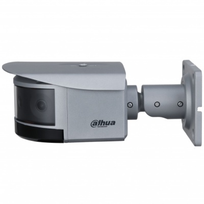 Dahua IPC-PFW8840-A180 42MP WizMind Multi-Sensor Panoramic Network IR Bullet Camera