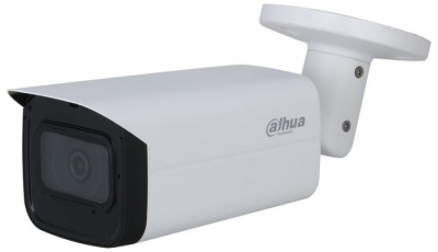Dahua DH-HAC-HFW2501TUP-A-0360B-S2 5MP Pro Starlight Bullet Camera 3.6mm Lens 80m IR