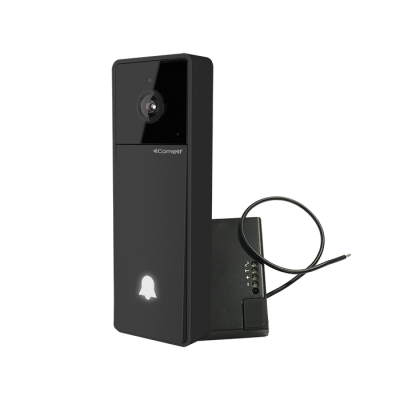 Comelit KITVISTO Smart WiFi video doorbell