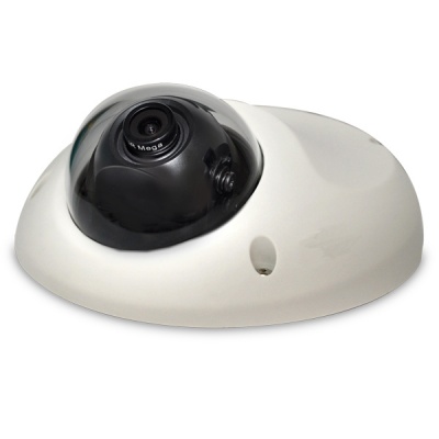 Ganz Lite LN-MD136M H.264 MJPEG IP Mini Dome Camera