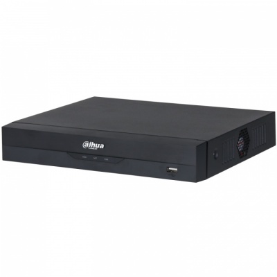 Dahua DHI NVR2104HS-P-I2 4CH 80Mbps 1080@30Fps PoE NVR