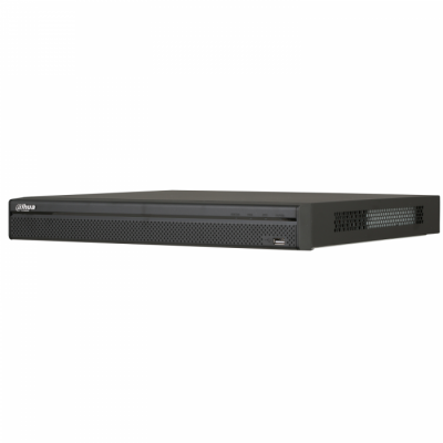 Dahua DHI-NVR5216-16P-4KS2E 1U 16CH 4K 12MP 320Mbps H.264+ 16PoE