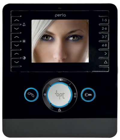 BPT Perla Monitors