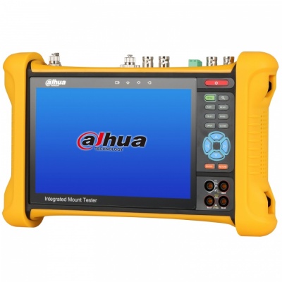 Dahua PFM906 7'' Touch Screen Test Monitor