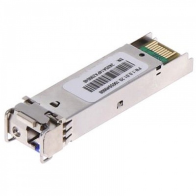 Dahua PFT3910 Optical Module 155Mbps 1550/1310nm 20km LC single mode SFP RX