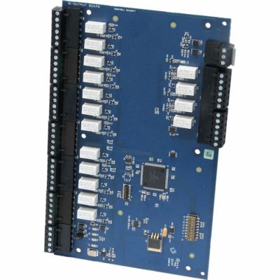 Honeywell PRO42OUT pro4200 series output board