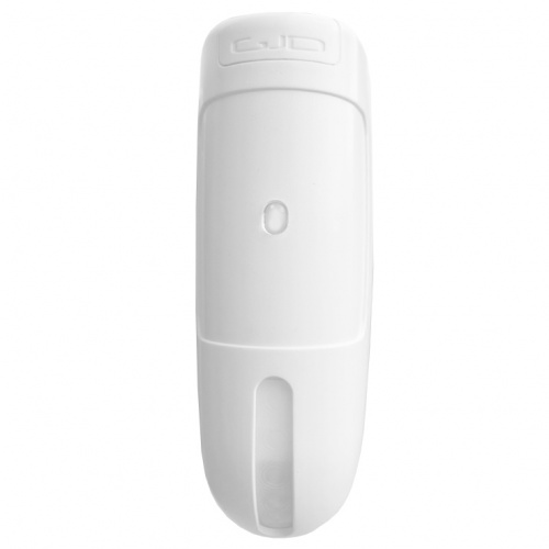 GJD GJD140-W PEARL DUAL TECHNOLOGY ANTI MASKING CURTAIN DETECTOR (white)