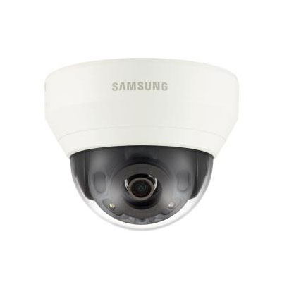 Samsung Techwin QND-7010R 4MP 2.8MM Network IR Dome Camera