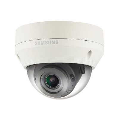 Samsung techwin QNV-7080R 4MP Network IR Vandal-Resistant Camera