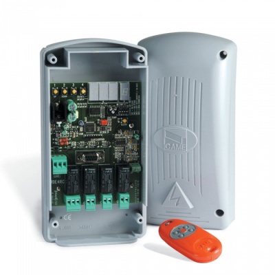 Came RBE4RC Surface mounting IP54 transmitter (master)