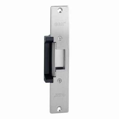 SSP ER310L Range ANSI Releases Long for wood doors