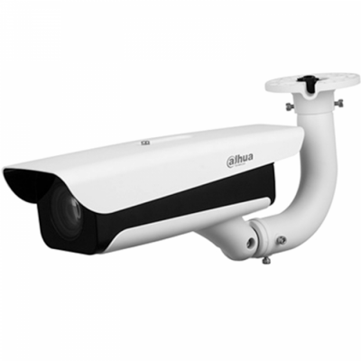 Dahua ITC237-PW6M-IRLZF1050-B-C2 2 Megapixel 10-50mm Full HD WDR Access ANPR Camera