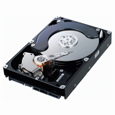 6TB CCTV Hard Disk Drive