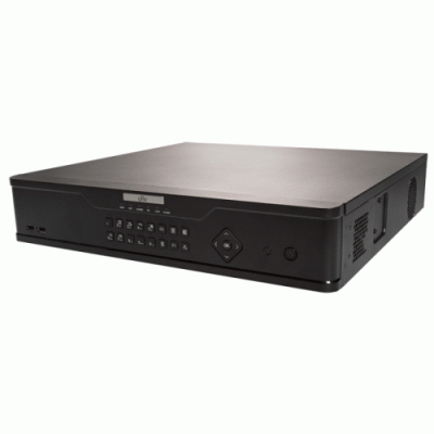 UNIVIEW UNVR308-64X 64 Channel non POE 8 SATA HDDs 12MP NVR