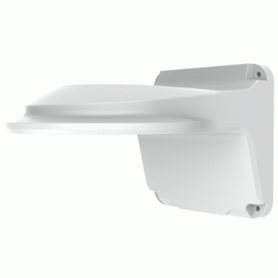 UNV UTR-JB07/WM04-B-IN Fixed Junction Box for Dome IP CCTV Cameras