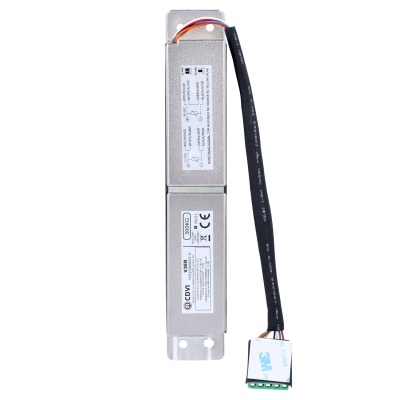 CDVI Diax M300 300Kg Mortice Mag Lock Monitored V3ER