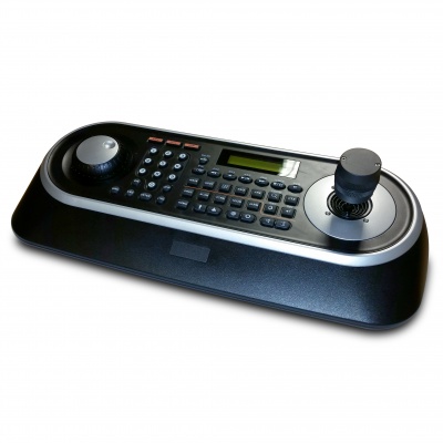 Vista Viper VIPERKBD 3 Axi joystick keyboard for VIPER