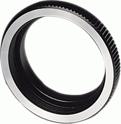 C/CS Mount Converter (5mm Extension Ring)