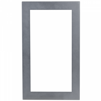 Dahua VTM125 Two-modular mounting plate, for use with X series