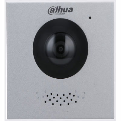 Dahua VTO4202F-P-S2  X series outdoor station 2MP fisheye camera